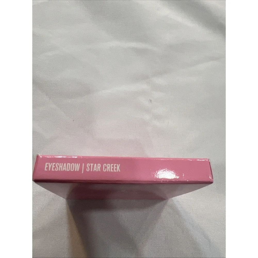 Jeffree‎ Star NEW IN BOX Eyeshadow Artistry Single Star Creek 1.5G
